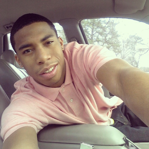 police got behind  me so i turns music  down, fasten seatbelt,  use blinkers...He turns off»»»»»»»»music  back up seatbelt off & back swangin!!!