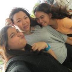 fan girls at heart! certified YG stan ^^