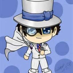 Rend_Detektief's profile picture. 