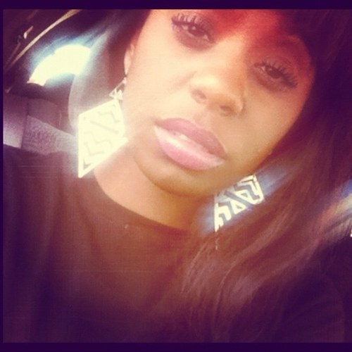 Instagram ; nijahmia