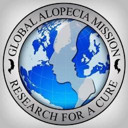 Global nonprofit dedicated exclusively to research, treatments and a cure for Alopecia Areata.