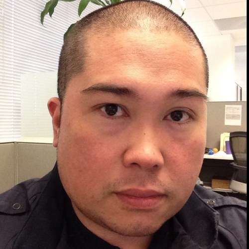 Father of Nathan & Vanessa | Network & Systems Administrator | Photographer | Enthusiest | EDM