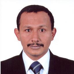 مدير العلاقات الدولية في مصلحة الجمارك اليمنية
خبير جمركي دولي في مكافحة تهريب السلع الاستراتيجية
مترجم لغة انجليزية ولغة فرنسية