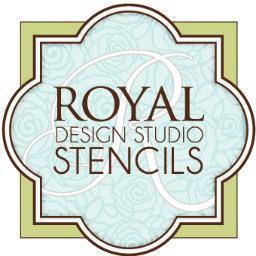 Stencils for Painting Walls, Floors, & Furniture. Your Easy & Affordable Solution to Custom Home Decor.