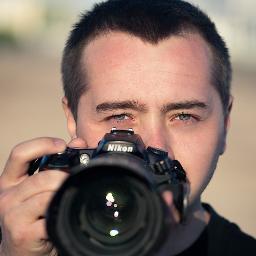 Dunyashov's profile picture. Network Engineer