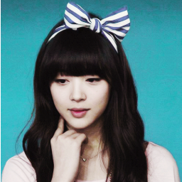 me? || SEMI- HIATUS || f(x)'s visual || my family? check favorite :) || #yeojadorm #kaumkece #pucukfams || yay!