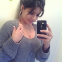 Alejandra Davalos - @JandrahBaaby - Twitter