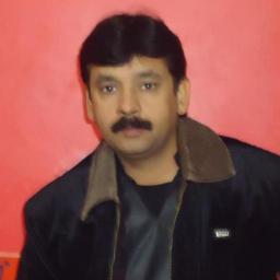 News Editor
All India Radio 
bhopal