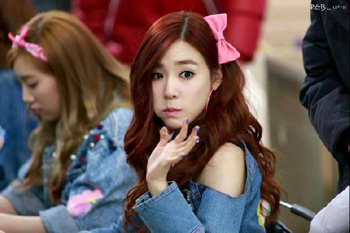 #RPWithNoAgency = @akuOnew 's my ♥= pucukfams = SMartis = Snsd