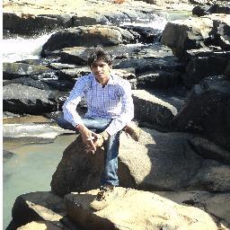 I m Shivajee Panigrahi, I have completed MBA at BBSR. I m leaving in BBSR,Odisha.