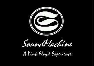 Sound_mach's profile picture. 