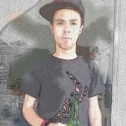 Just Tony
