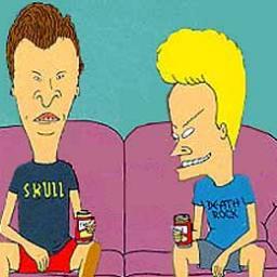 BEAVSNBUTTHED's profile picture. BREAKING THE LAW! BREAKING THE LAW!