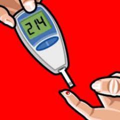 DiabetesTweets Profile Picture