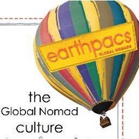 chief nomad (@earthpacs) Twitter profile photo