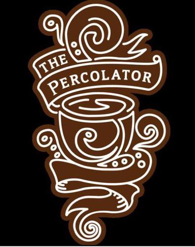PercolatorEP's profile picture. We are not just a coffee shop in El Paso, TX, we are a concert venue!