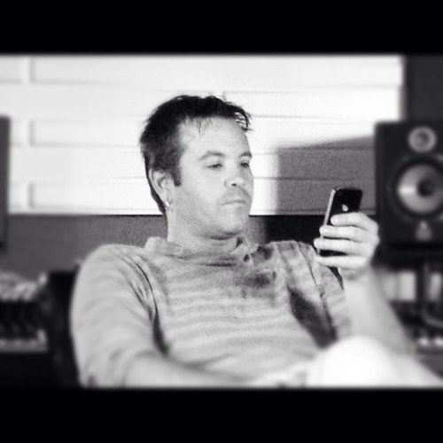 Calgary Recording & Mix Studio