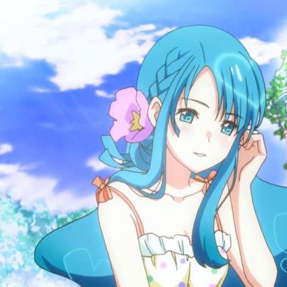 SonoChieri's profile picture. •AKB0048's 77 Generation•8th Dec•161cm tall•★Center Nova★•NONAME•My sister @MRP_KagomeIY•Keep brighting✧Followback Just mention~