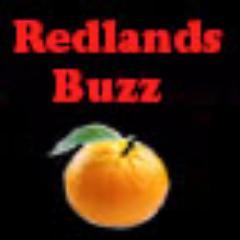 Live from around Redlands CA, info, pics, events, rumors, love advice, flying monkeys & more. Tweet us your Redlands Buzz!