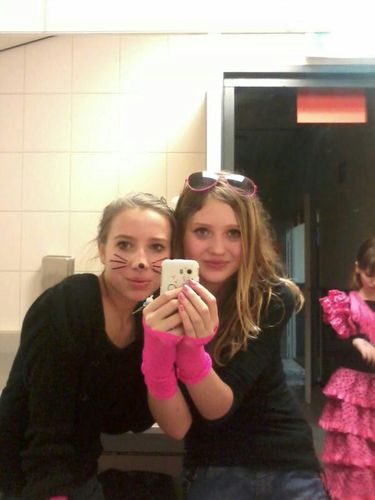 #1D4-VALUASCOLLEGE-HOU VAN MN BESTEE @SELINADEGROOT-DIRECTIONER-BYEE-XXX