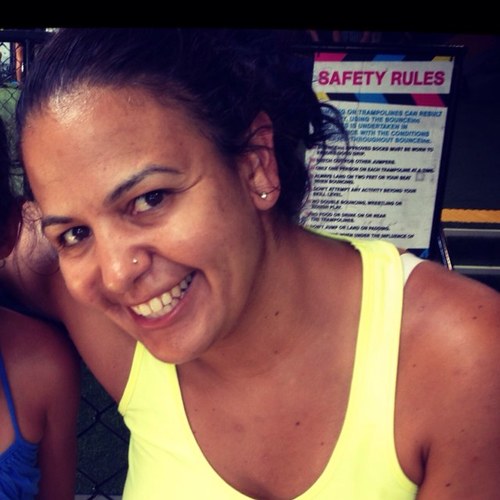 amazingannmarie's profile picture. Community Manager, International Fitness Trainer/Presenter, Creator - GIVILLAGE!