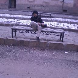 ReadKamalov's profile picture. 