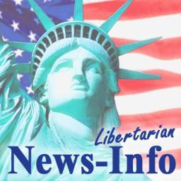 Independent Libertarian News and Information Updates