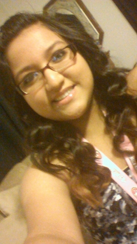16 crazy. young, wild :)