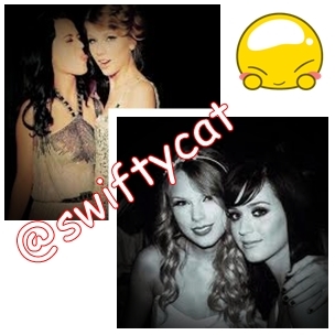 Mention for follow back :) || We are fanbase for taylor swift and katy perry :)) for swiftie & katy cats IND