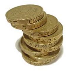 It is all about Finance