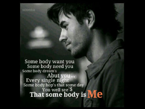 Don't judge me if you don't know me!!