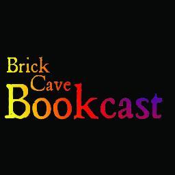 Hosted by Jenn Czep and Brent Heffron, this is the Brick cave Bookcast audio/video podcast.