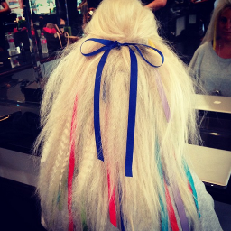 SusieRobinson's profile picture. 