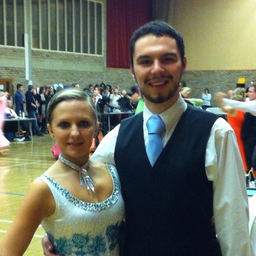 Graduated from UEA July 2012 with my MChem in tow. Working in Lowestoft living in Norwich. Passionate about Chenistry. Love my Katate!! Music!! Dancesport!!