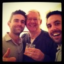 Steve Brookes - @SteveCG - Twitter