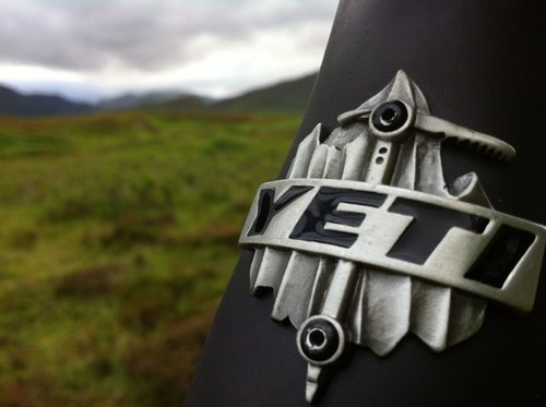 Rider owned bike shop in the Scottish Highlands - Grantown-On-Spey