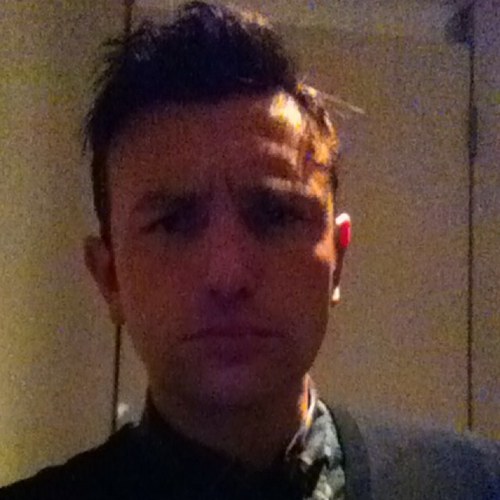 stumoulds's profile picture. 