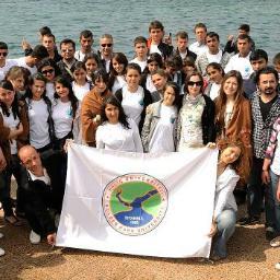 Haliç Üniversitesi SosyalSorumluluk Kulubü sayısız nice güzel projelerde desteklerinizle.. halicsosyalsorumluluk@halic.edu.tr