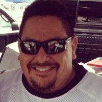 Paul Salgado(@DodgerPaul) 's Twitter Profile Photo
