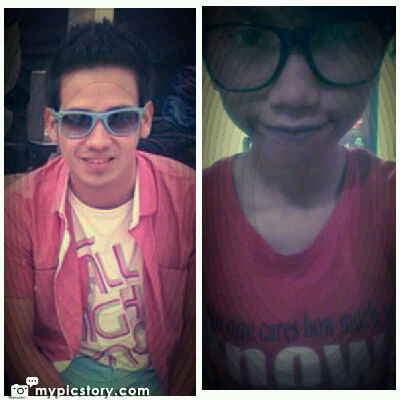 Saiiank coco RafaeL and RaNgGa (smash) sLalu saiiank kaLian :)