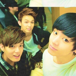 hello!!!my name is nur syazwani binti mohamad azli......
I like peniel because he so cute............
I love BTOB forever and ever!!!!!!!!
