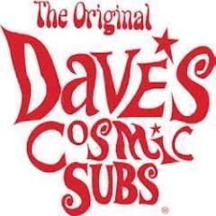 CosmicChagrin's profile picture. 440.247.9117 - Official Chagrin Falls Dave's Cosmic Subs Twitter account. The birthplace of the cosmic sub.