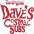 Dave's Cosmic Subs