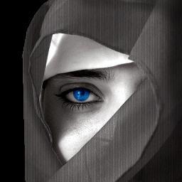 I'm just me, reciding behind the cocoon of imagination.