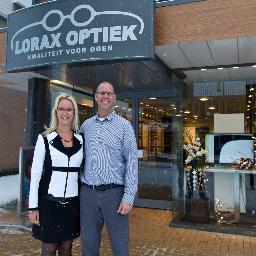 LoraxOptiek's profile picture. Dé optiekzaak in Voorthuizen met de mooiste monturen en de beste service. De collectie monturen is spectaculair en omvat voor iedere smaak een montuur.