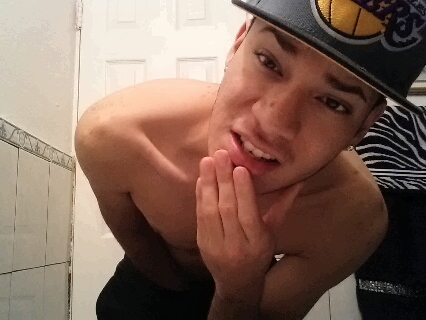 Follow me on Instagram & Kik; OBEYJuniorx