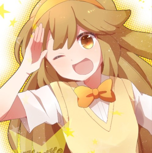 藍原 延珠 Uiyuisuki Twitter