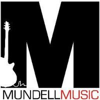 Mundell Music(@mundellmusic) 's Twitter Profile Photo