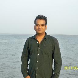 Lives in Mumbai...working as head of Legal & Secretarial in Investment and Mining Company..