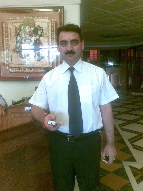 Bhardwaj1978's profile picture. 